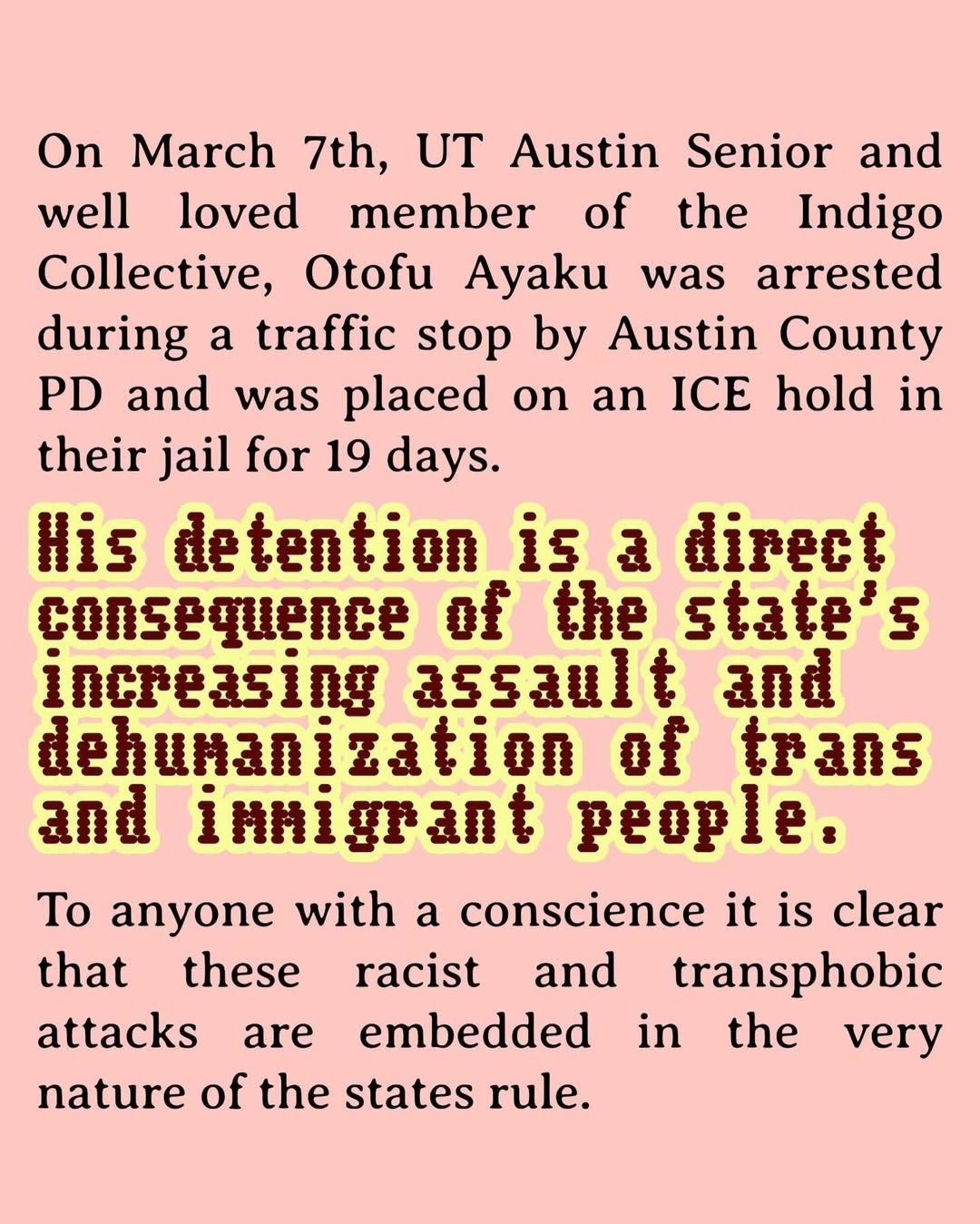 @daretostruggleatx's Instagram post (slide 2 of 7)