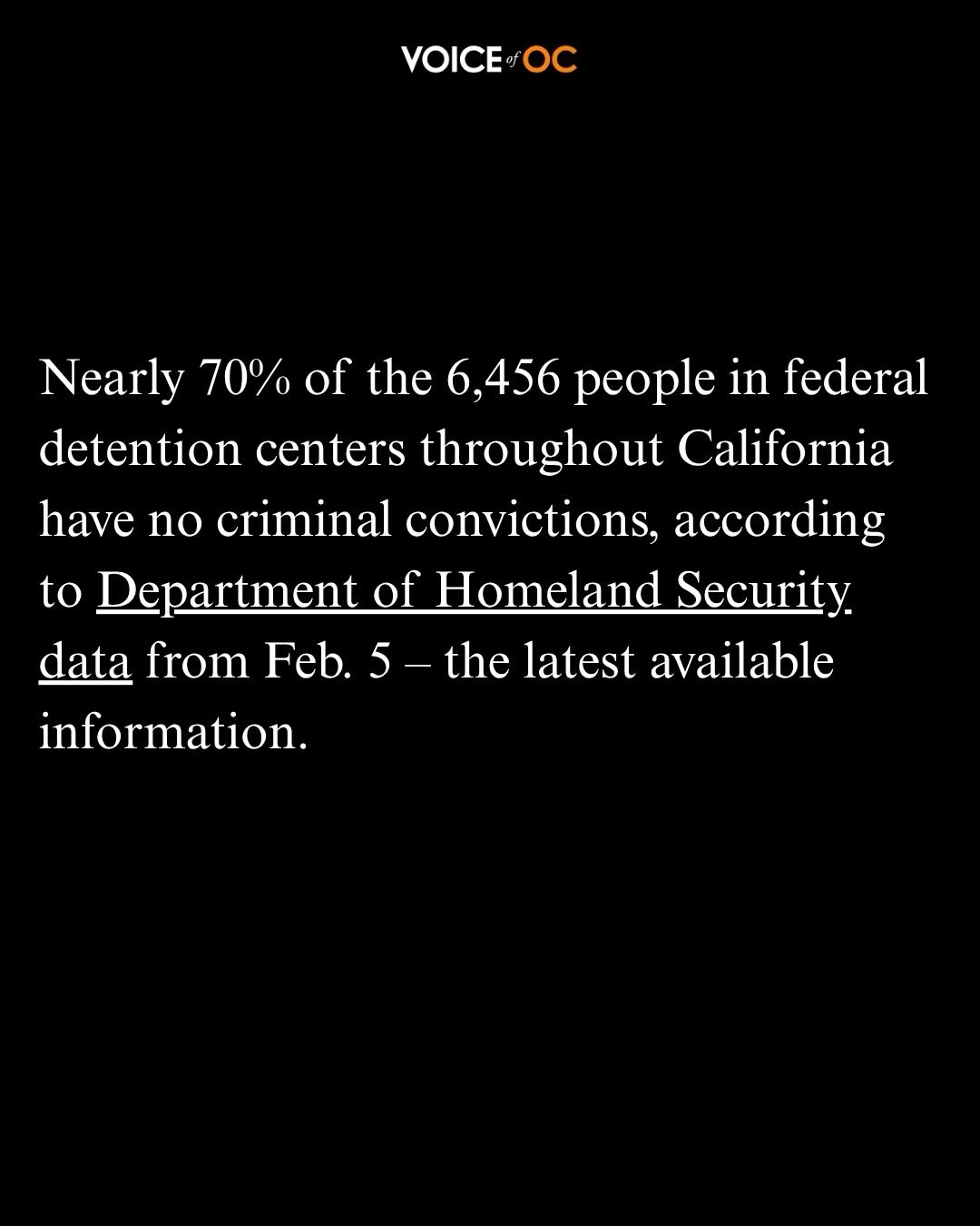 @voiceofoc's Instagram post (slide 5 of 7)