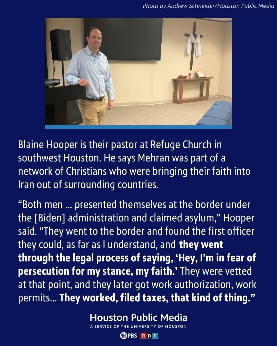 @houstonpubmedia's Instagram post (slide 3 of 6)