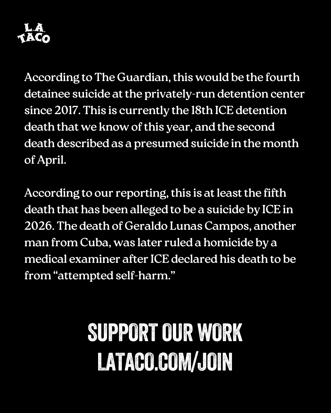 @lataconews's Instagram post (slide 4 of 4)