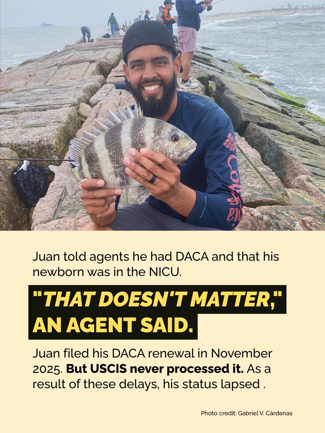 @votolatino's Instagram post (slide 2 of 6)