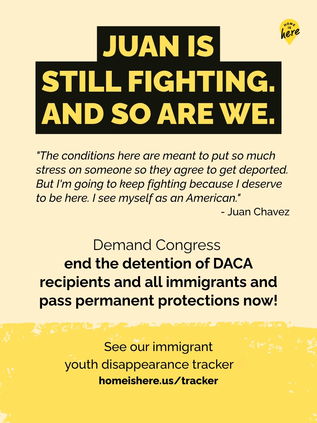 @votolatino's Instagram post (slide 6 of 6)