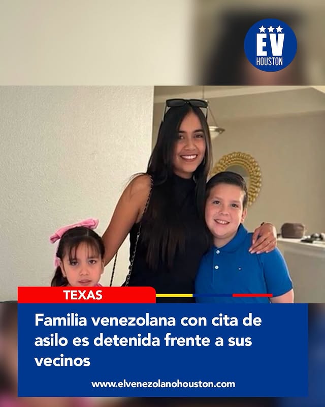 @elvenezolanohou's Instagram post