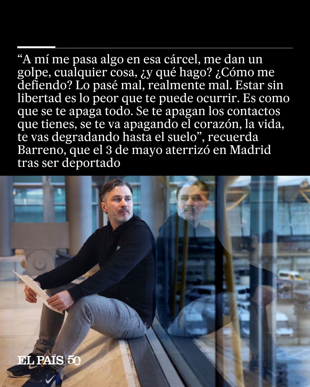 @el_pais's Instagram post (slide 3 of 3)
