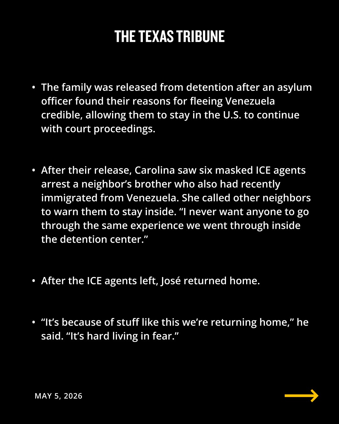 @texas_tribune's Instagram post (slide 7 of 8)