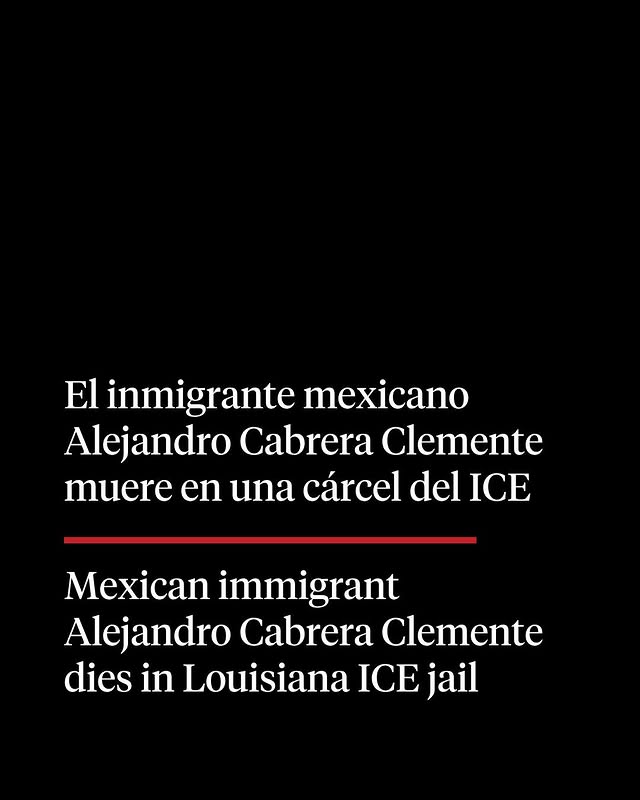 @democracynowes's Instagram post