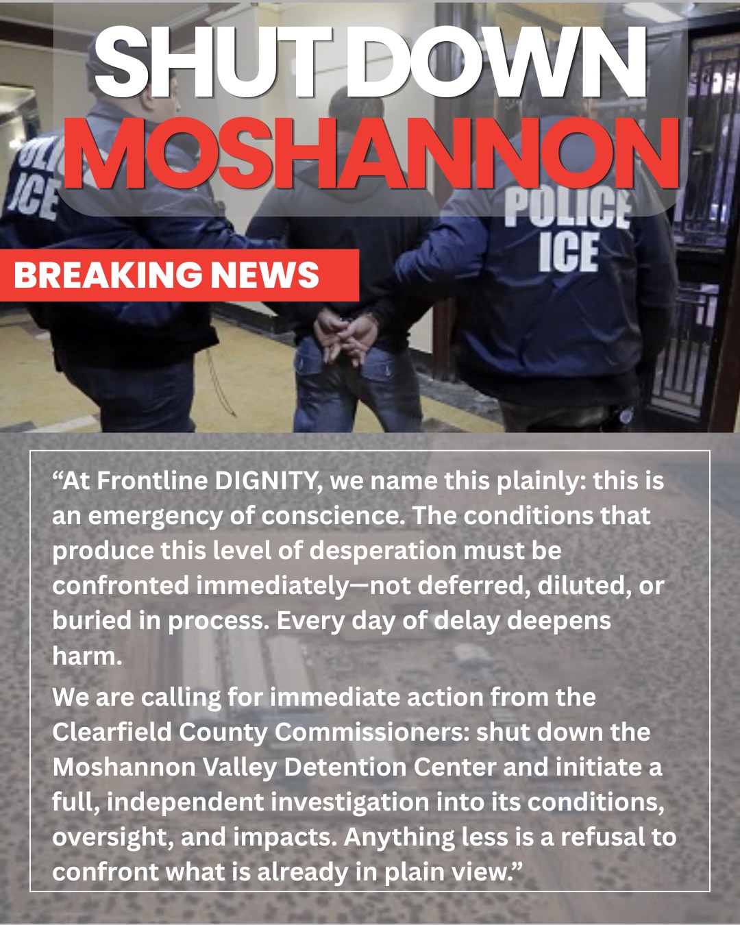 @frontlinedignity's Instagram post (slide 9 of 10)