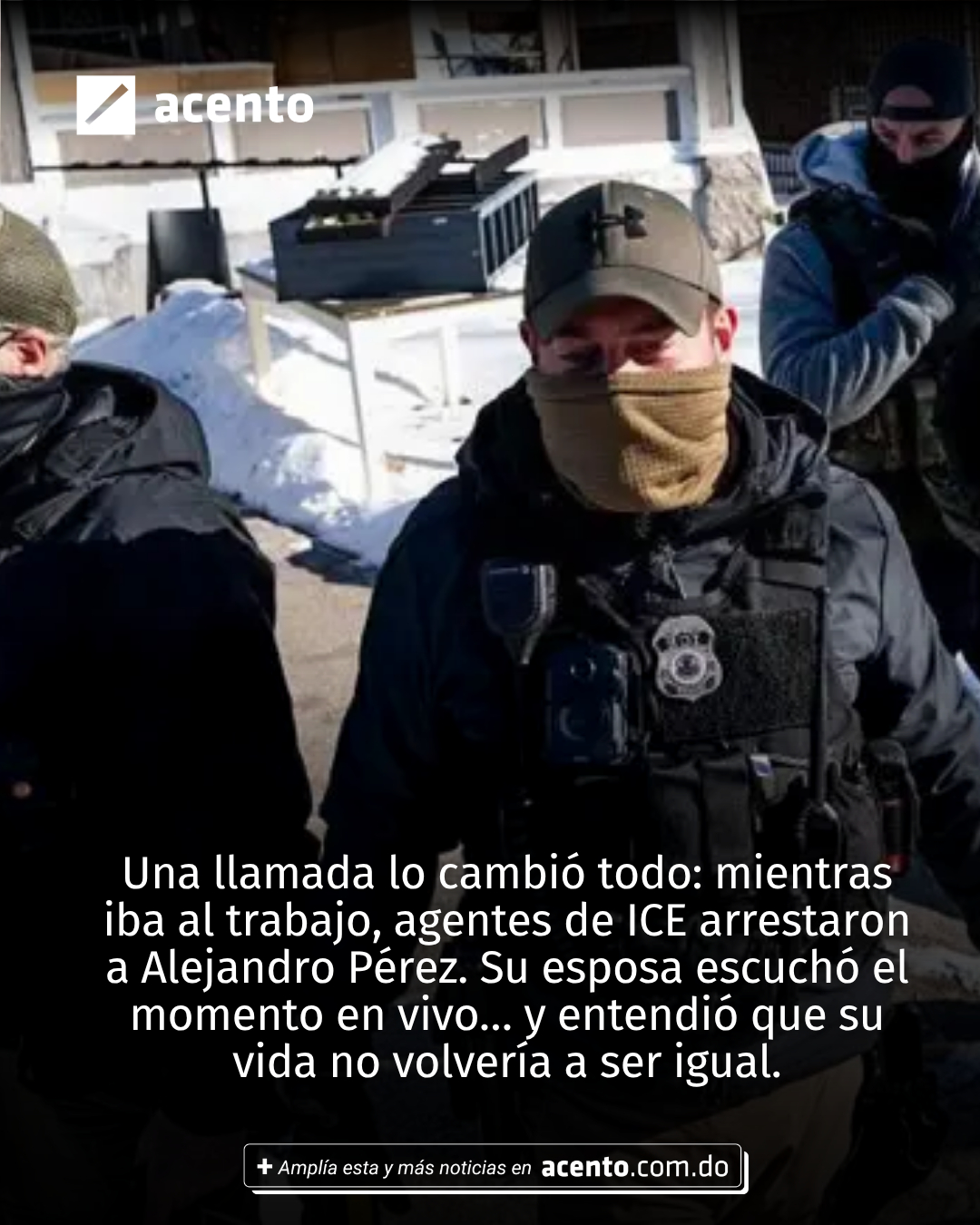 @acentodiario's Instagram post (slide 2 of 5)