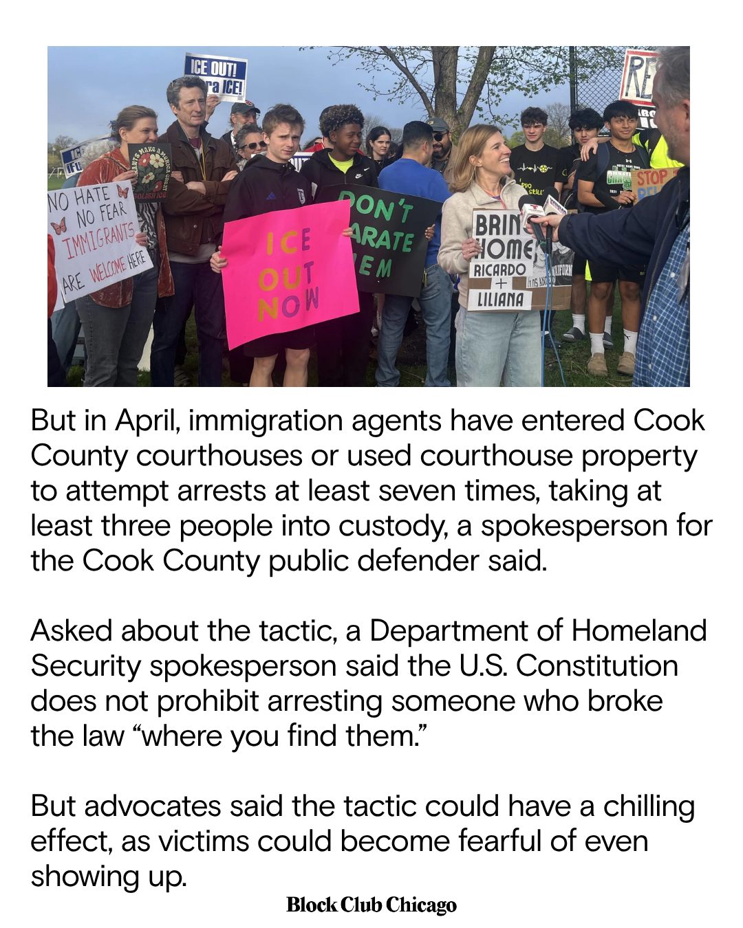 @blockclubchi's Instagram post (slide 3 of 4)