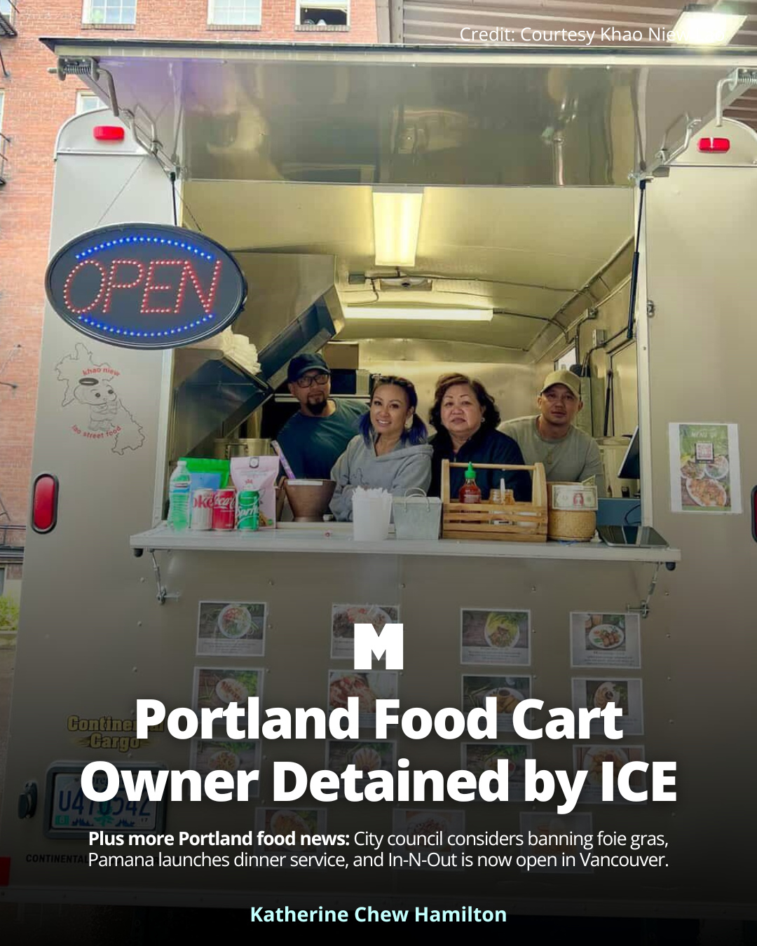 @portlandmercury's Instagram post (slide 1 of 7)