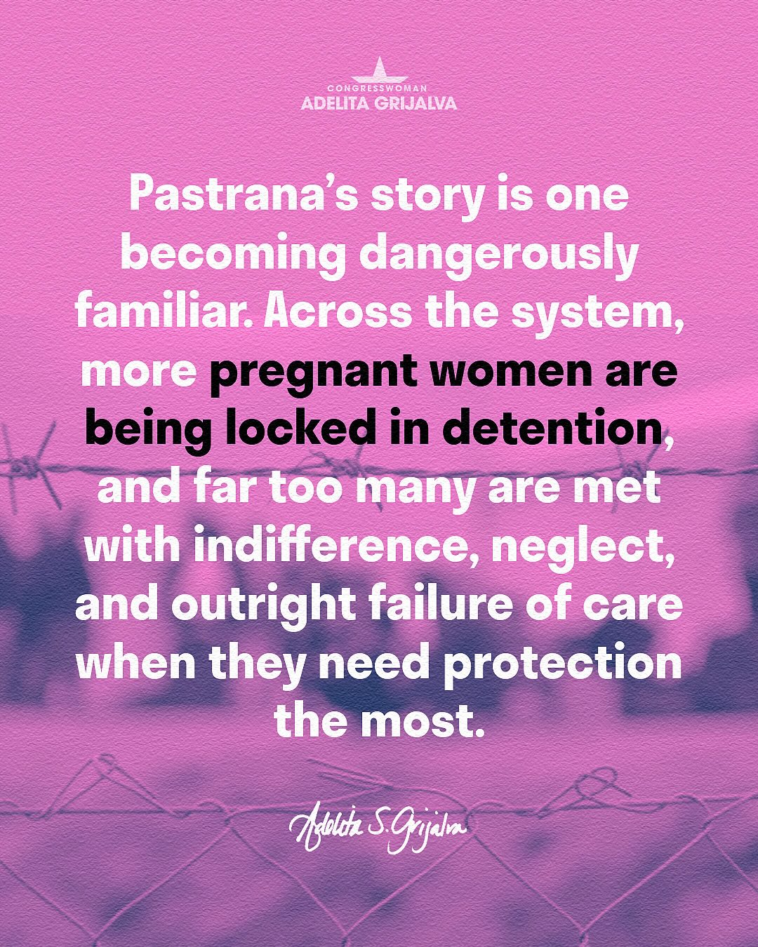 @repgrijalva's Instagram post (slide 3 of 3)