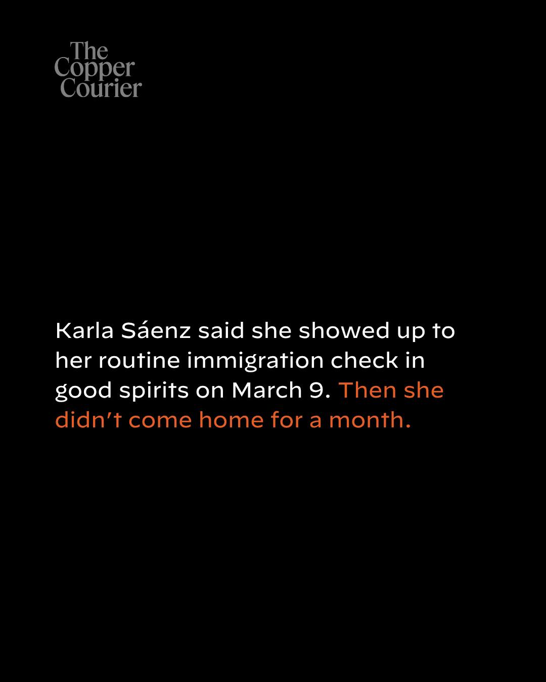 @coppercourier's Instagram post (slide 2 of 8)