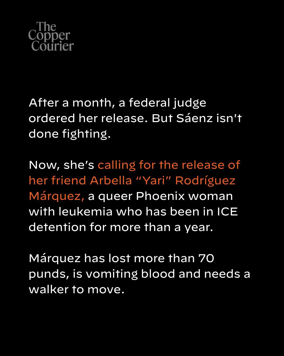 @coppercourier's Instagram post (slide 5 of 8)
