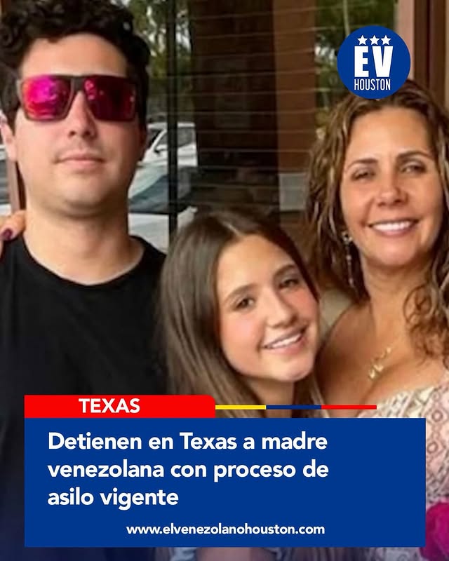 @elvenezolanohou's Instagram post