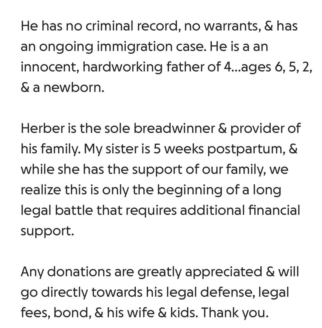 @riversidemigrawatch's Instagram post (slide 2 of 3)