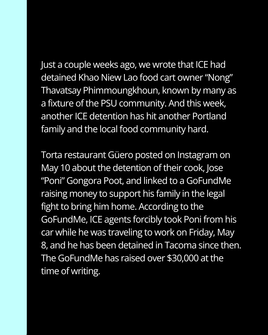 @portlandmercury's Instagram post (slide 2 of 2)