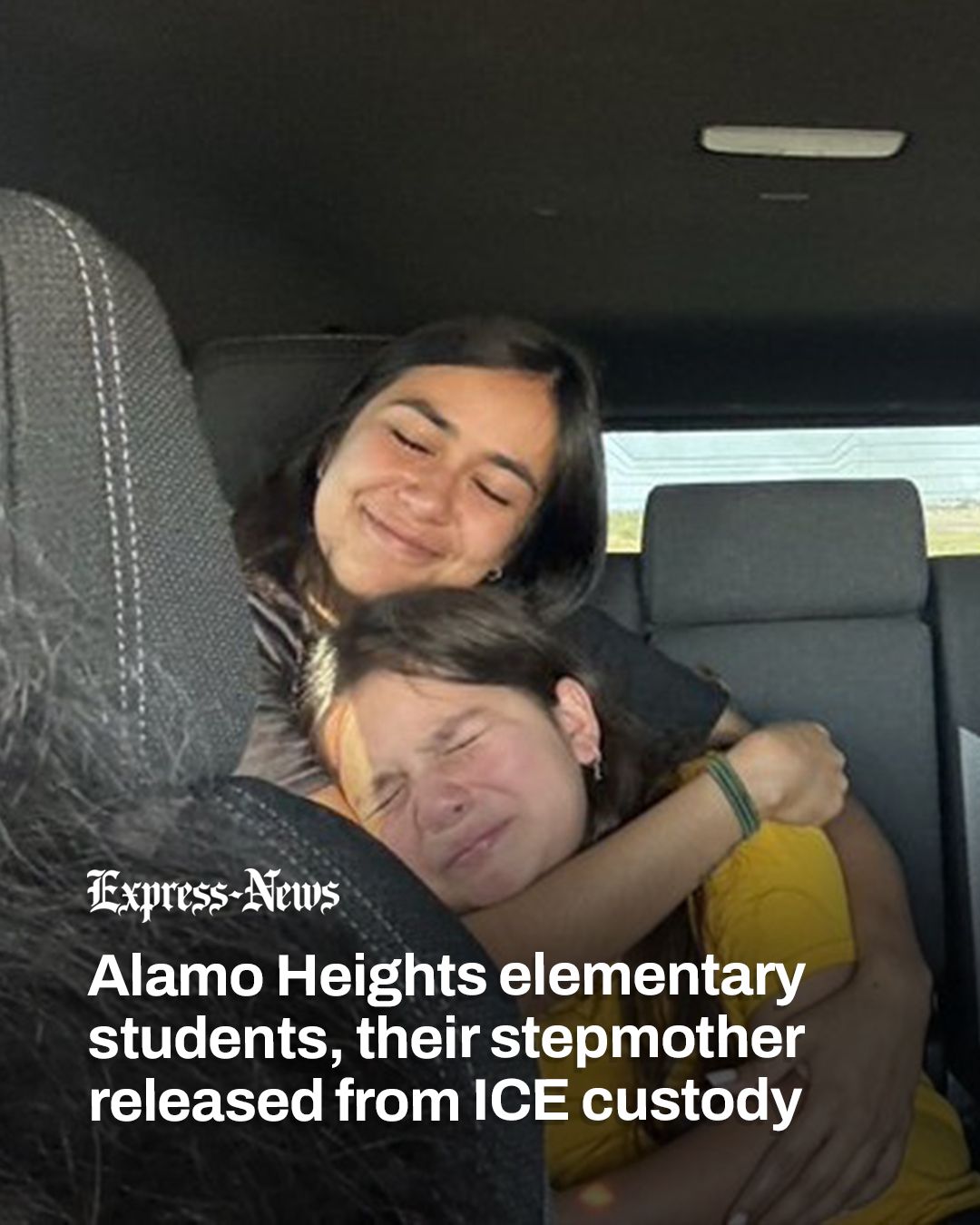 @expressnews's Instagram post