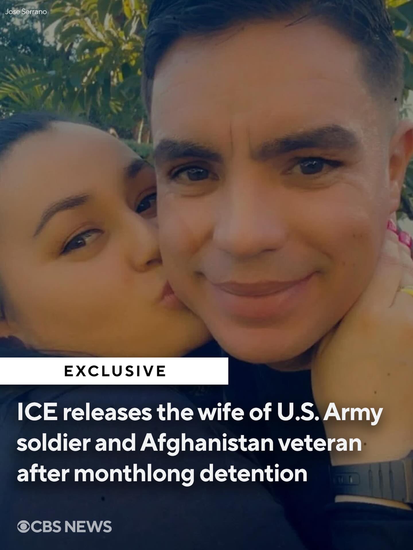 @cbsnews's Instagram post