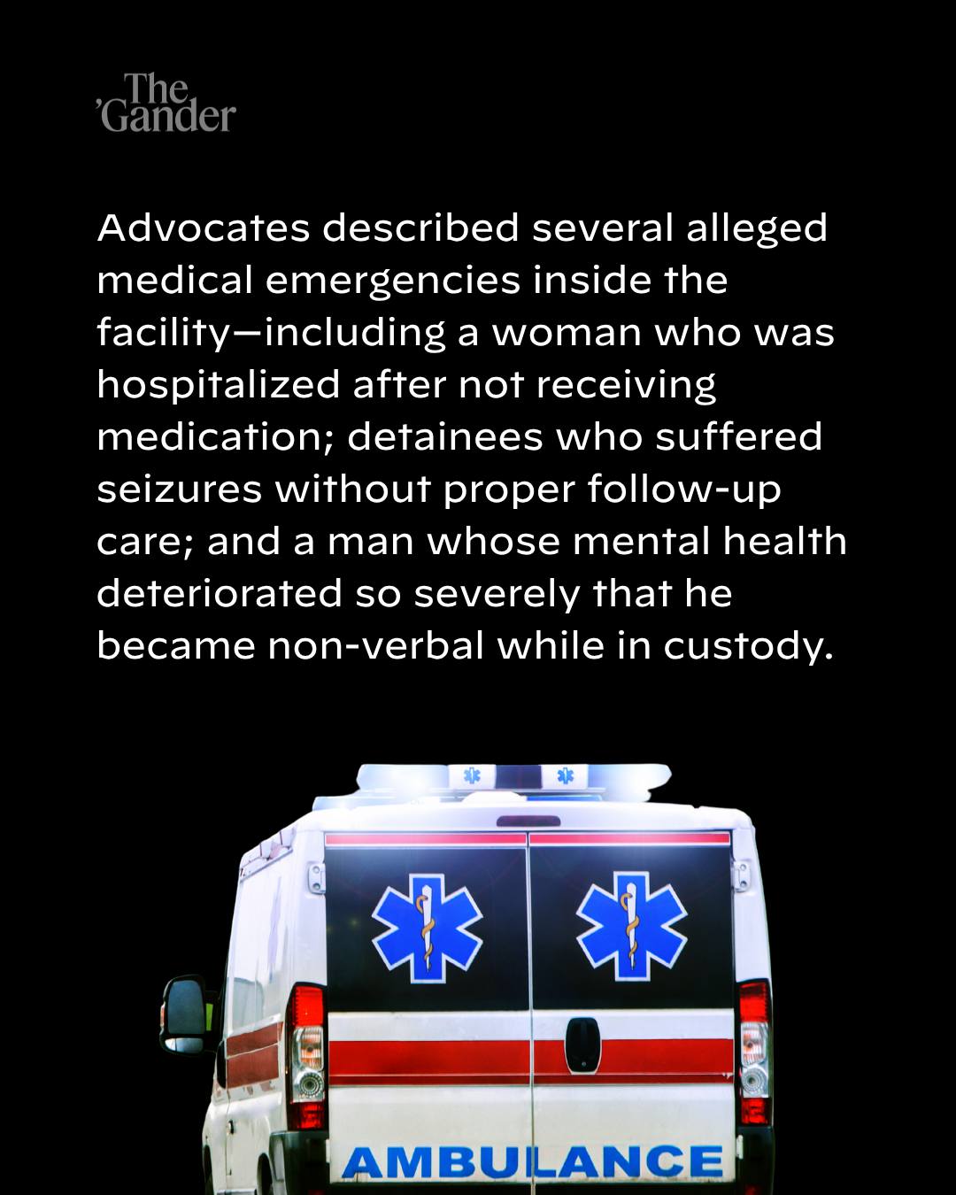 @gandernewsroom's Instagram post (slide 3 of 8)