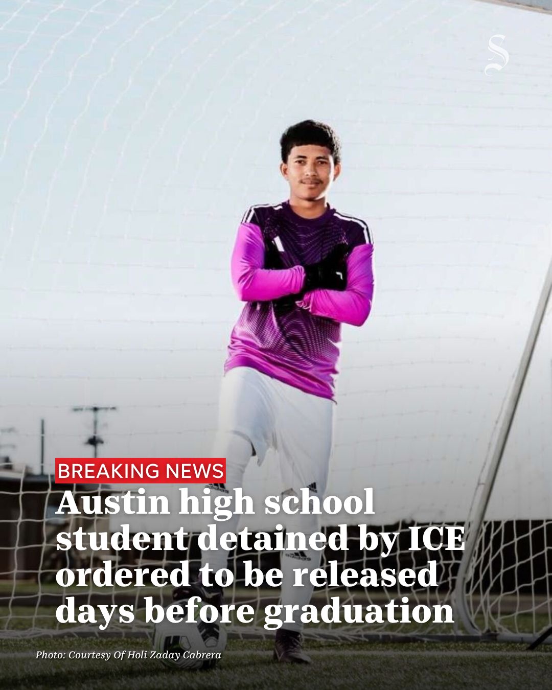 @statesman's Instagram post