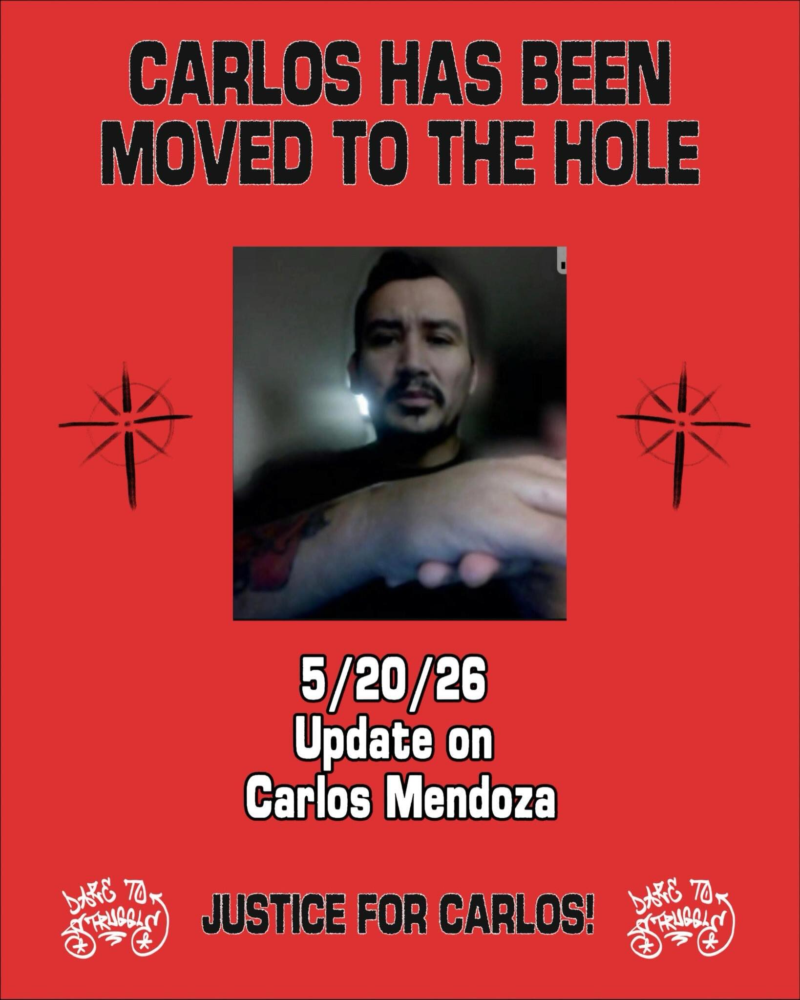 @daretostrugglebayarea's Instagram post (slide 1 of 4)