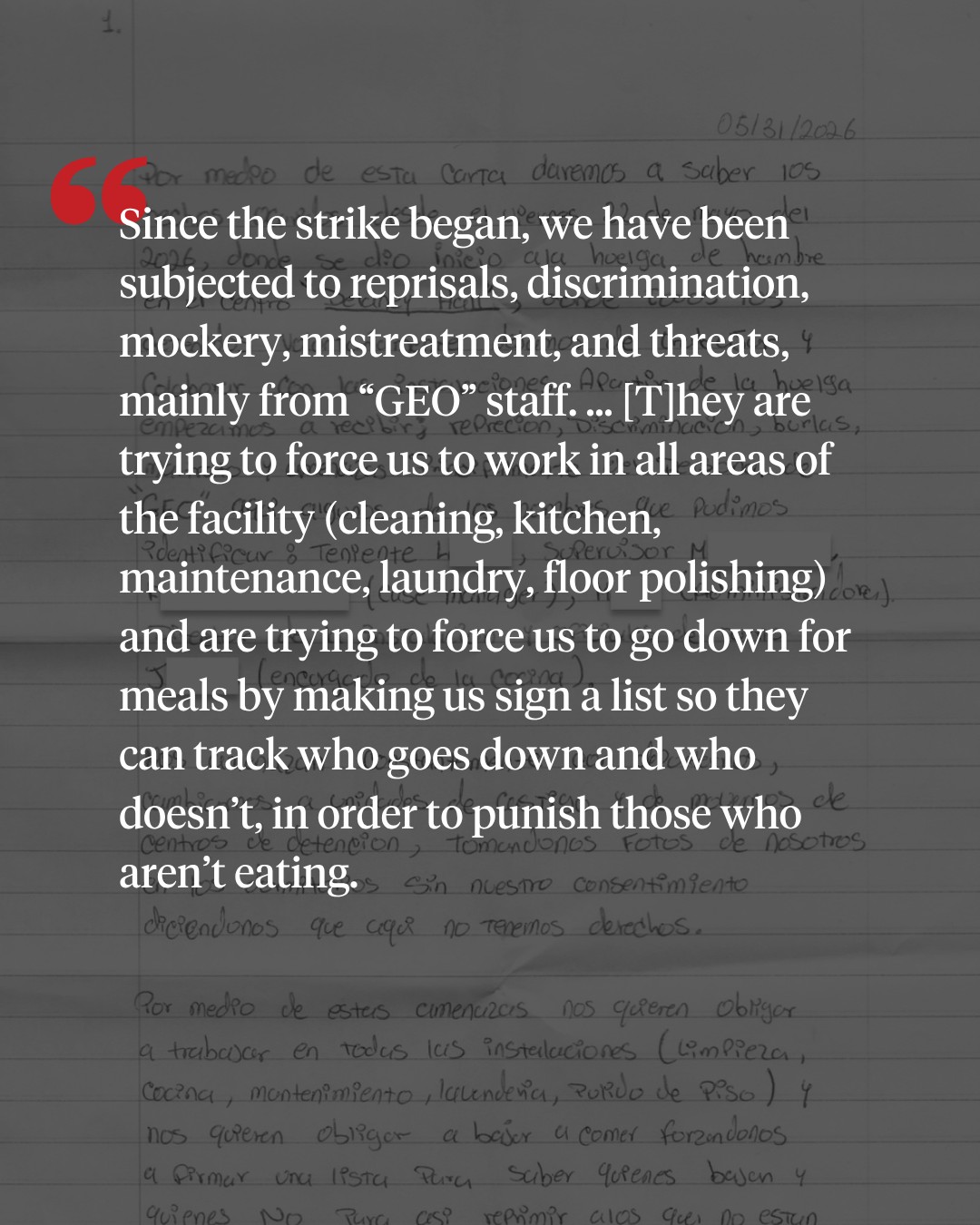 @democracynow's Instagram post (slide 2 of 5)