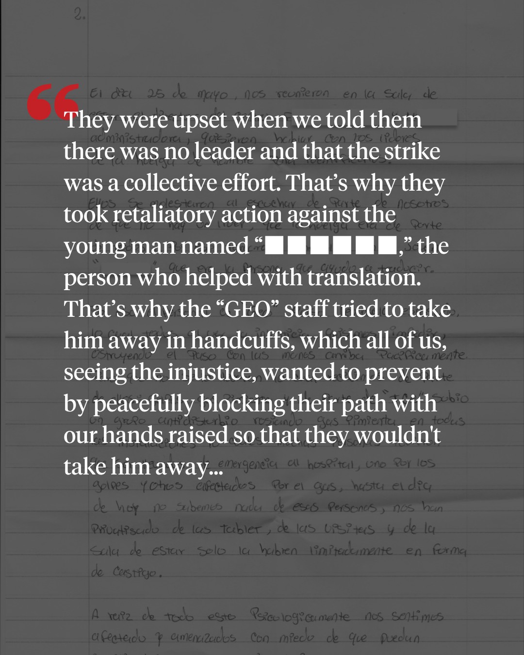 @democracynow's Instagram post (slide 3 of 5)