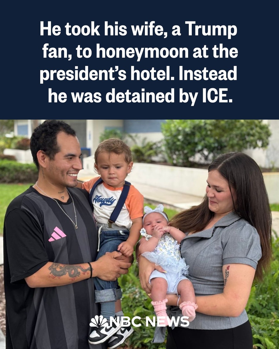 @nbcnews's Instagram post