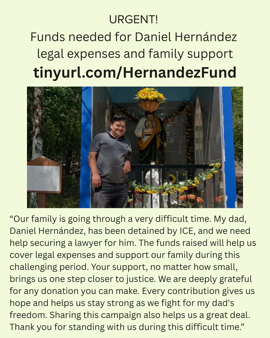 @athensimmigrantrightscoalition's Instagram post (slide 2 of 2)