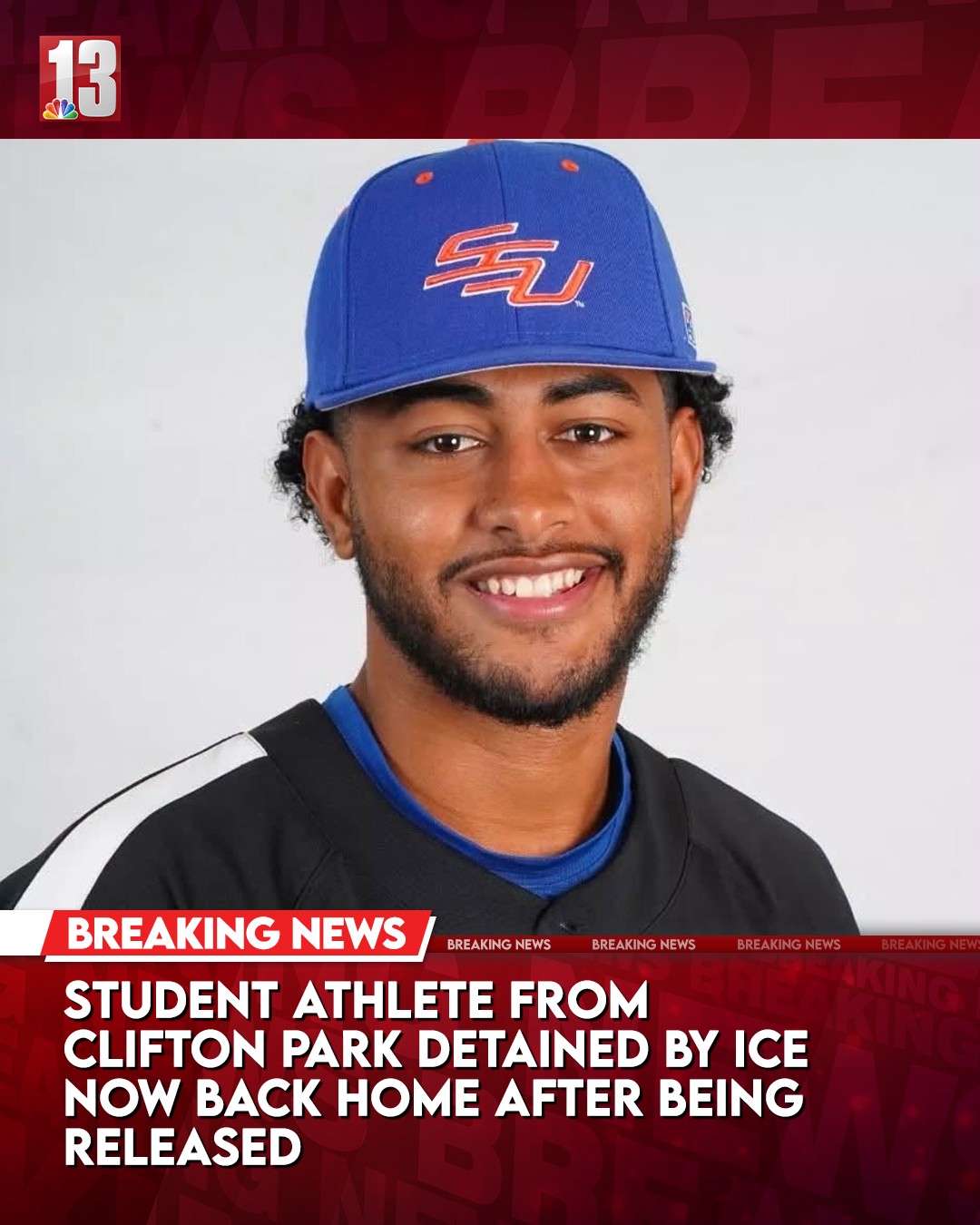 @newschannel13's Instagram post