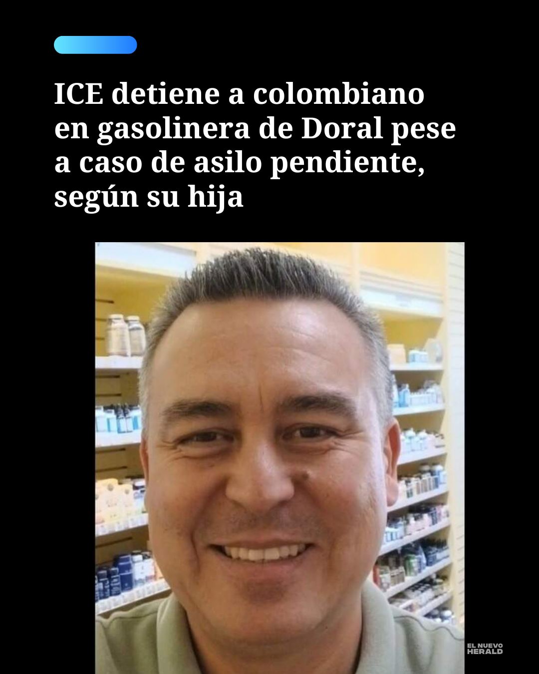 @elnuevoherald's Instagram post
