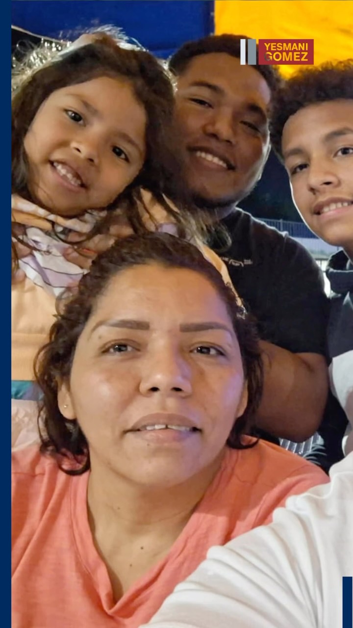 Denise Epieyu detained by ICE en route to work, family launches legal defense fundraiser