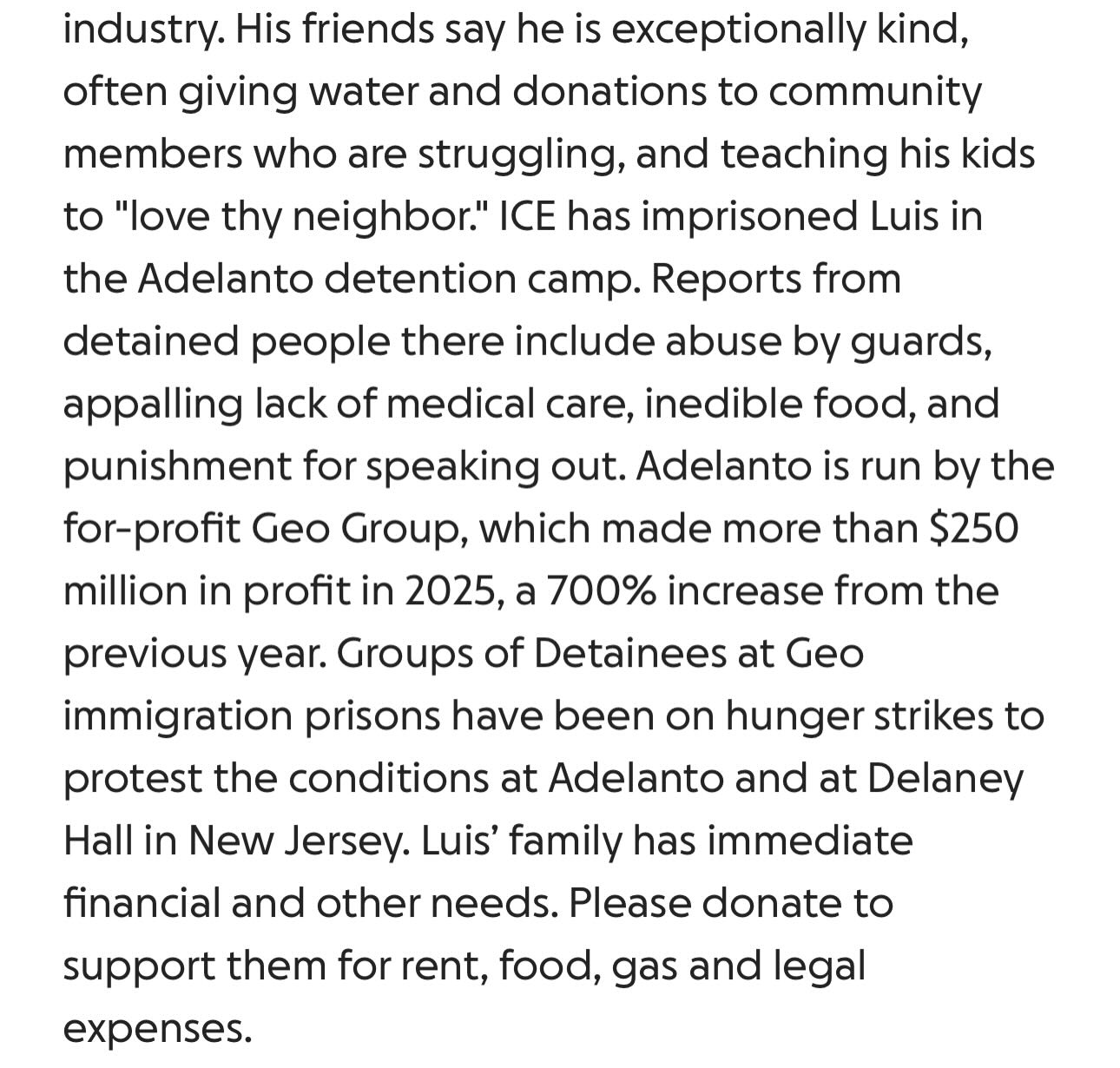 @burbankcommunitydefense's Instagram post (slide 3 of 4)