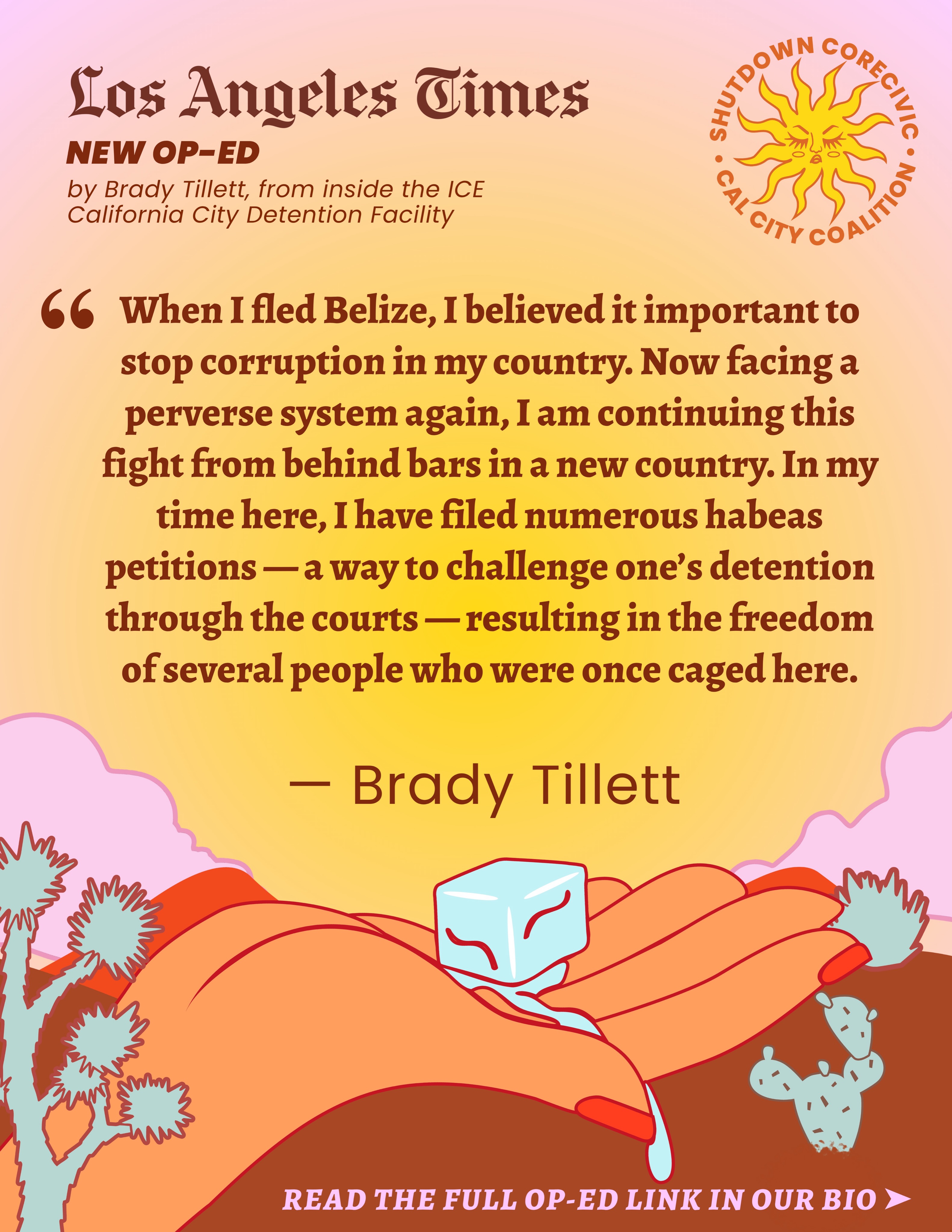 @migrantfreedom's Instagram post (slide 6 of 9)
