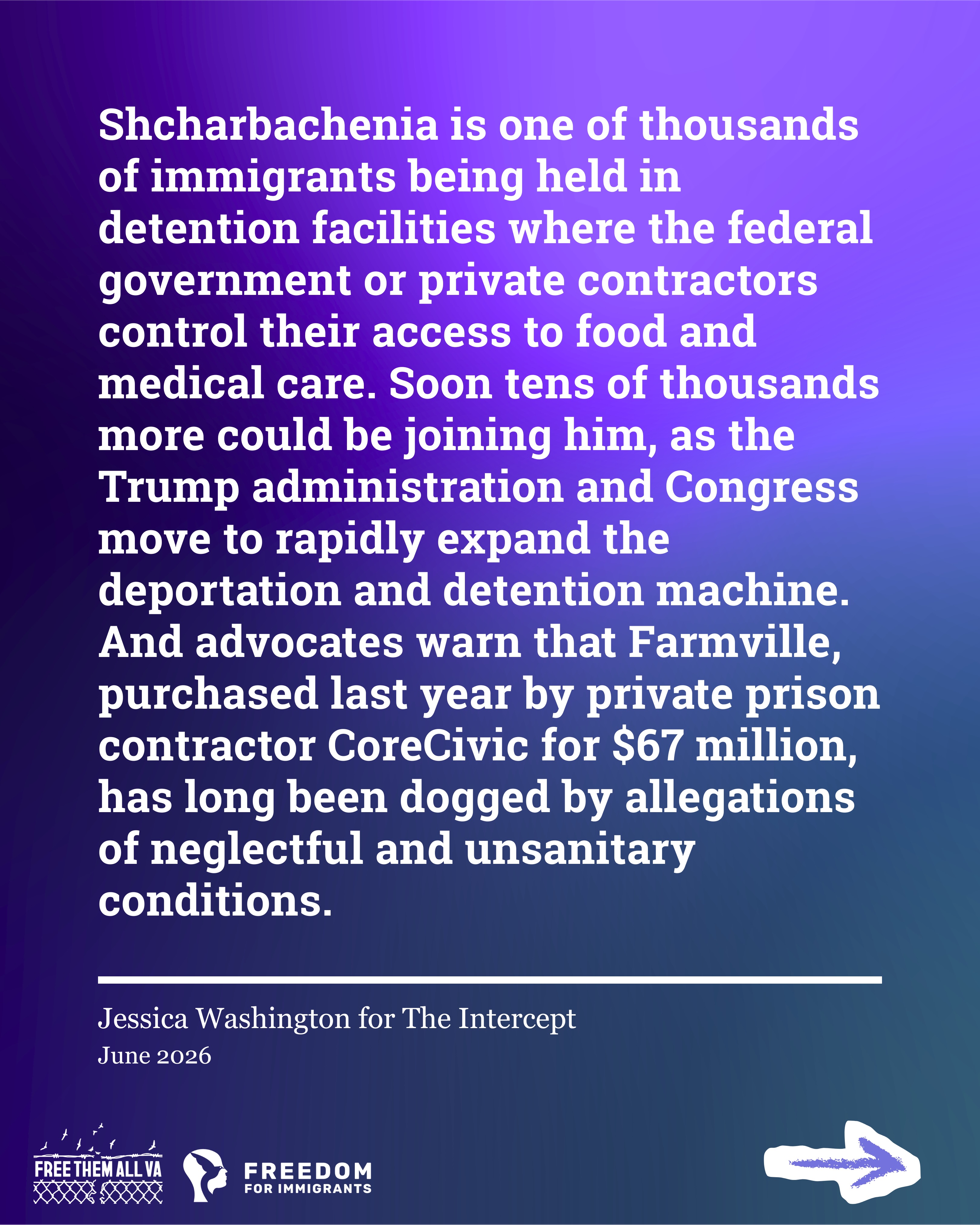 @migrantfreedom's Instagram post (slide 4 of 6)