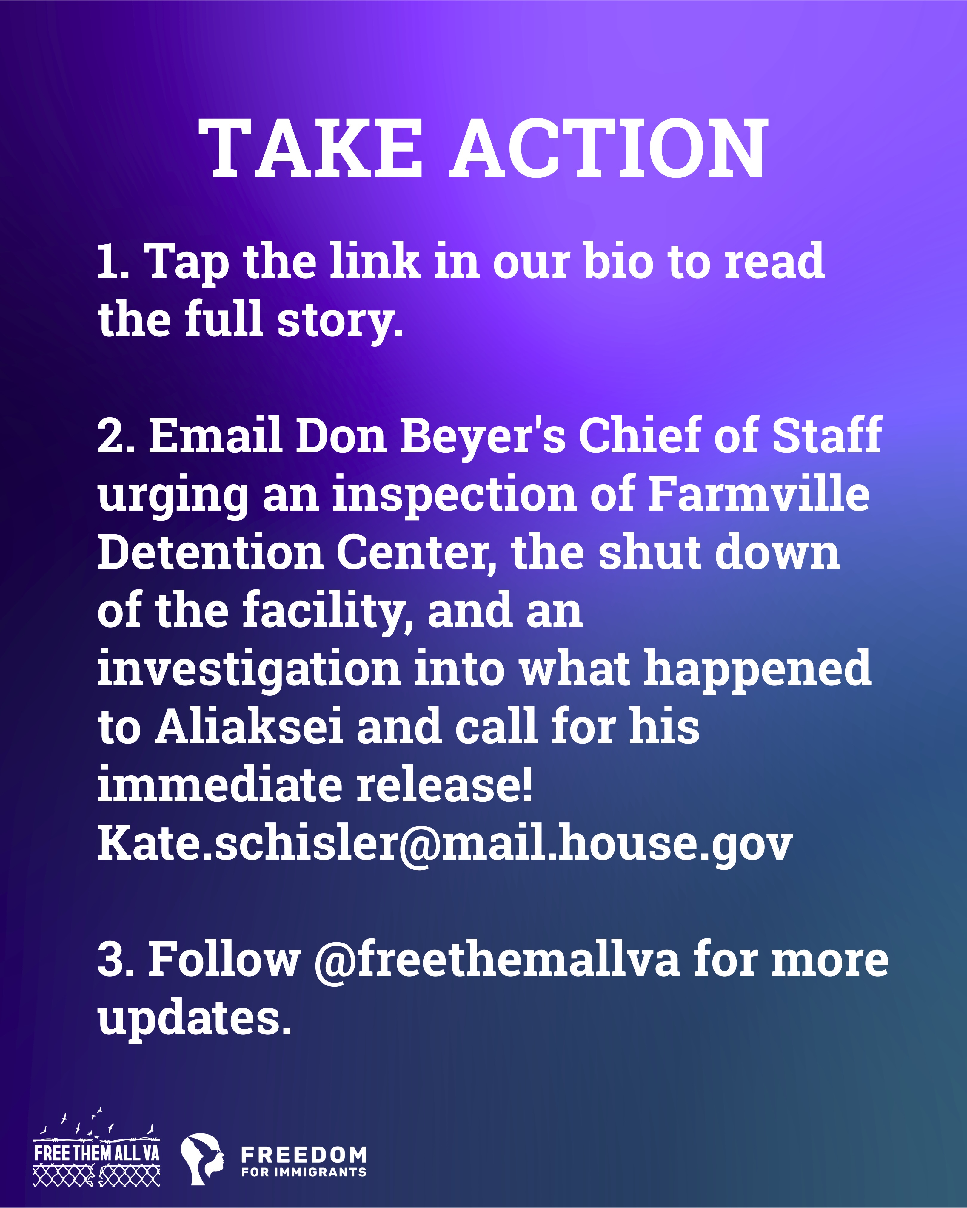 @migrantfreedom's Instagram post (slide 6 of 6)