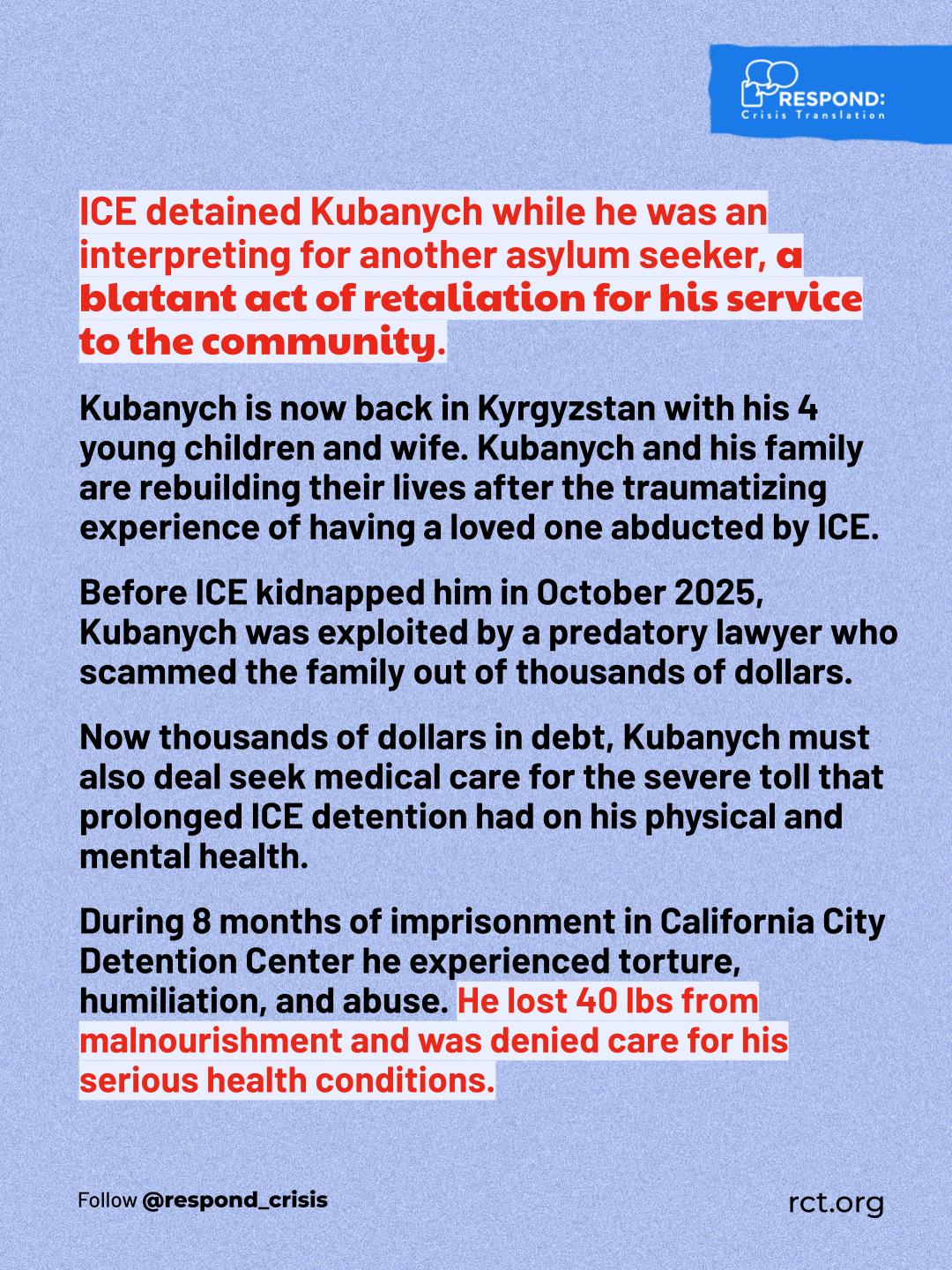 @respond_crisis's Instagram post (slide 2 of 4)
