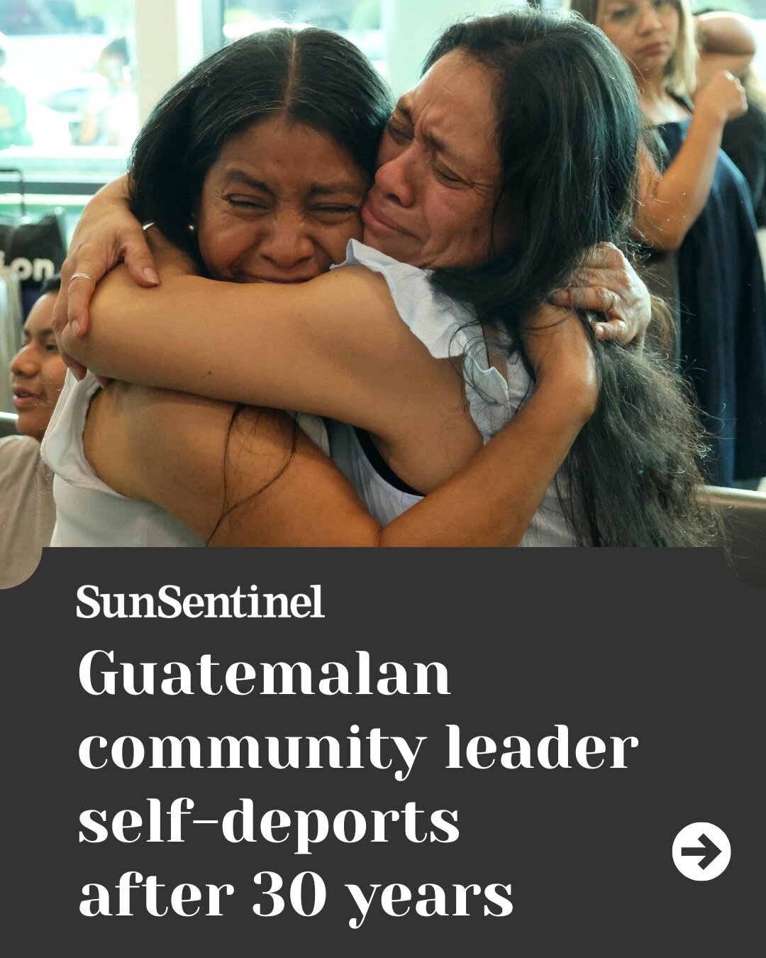 @sunsentinel's Instagram post (slide 1 of 4)