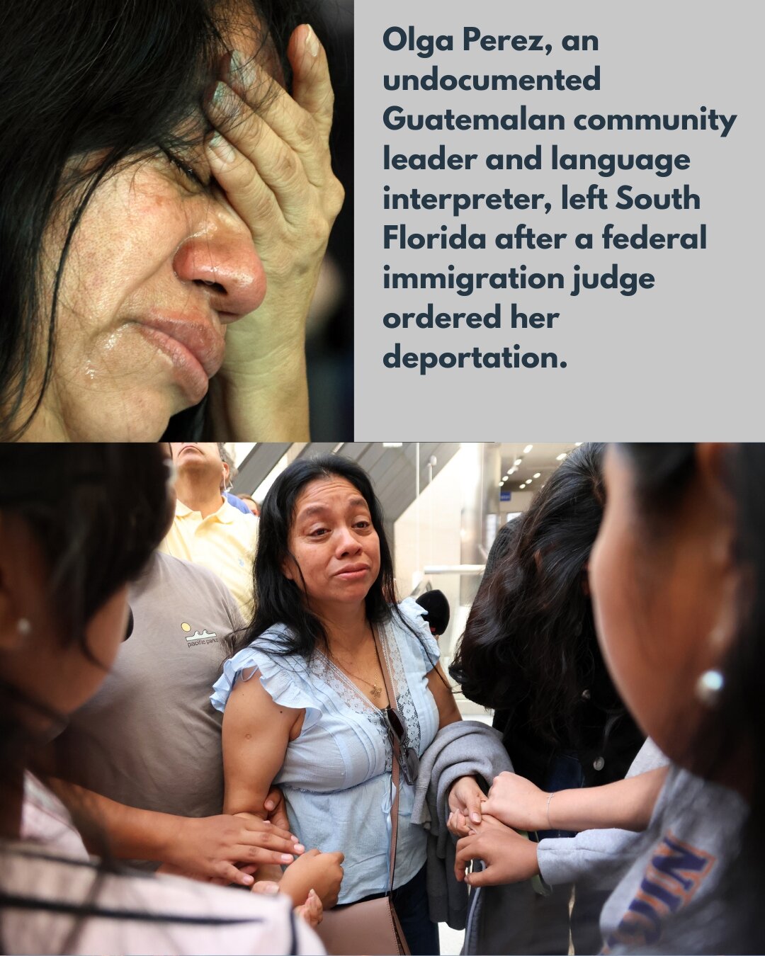 @sunsentinel's Instagram post (slide 2 of 4)