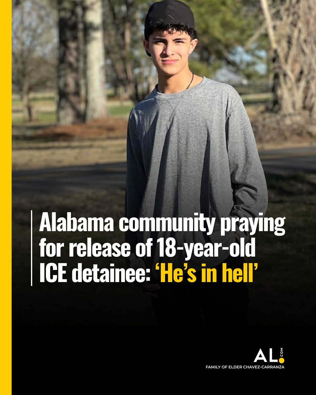 @aldotcomnews's Instagram post (slide 1 of 8)