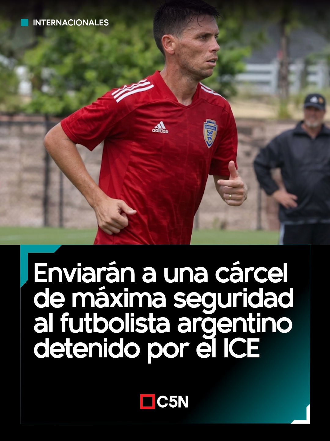 @c5n's Instagram post