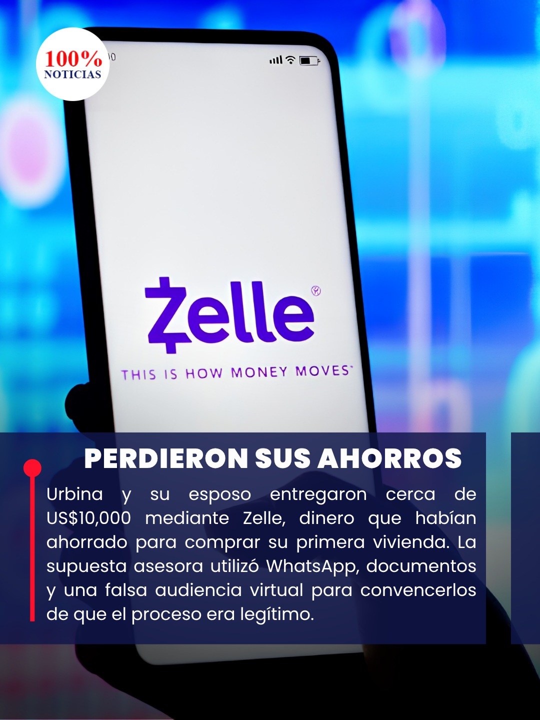 @100noticiastv's Instagram post (slide 2 of 5)