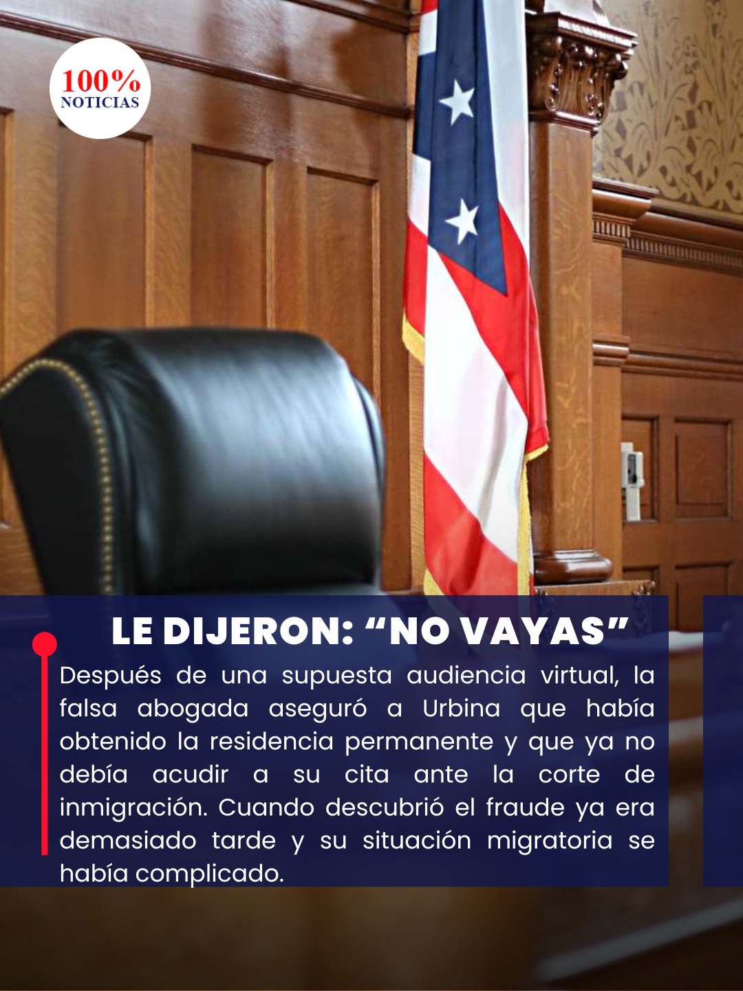 @100noticiastv's Instagram post (slide 3 of 5)