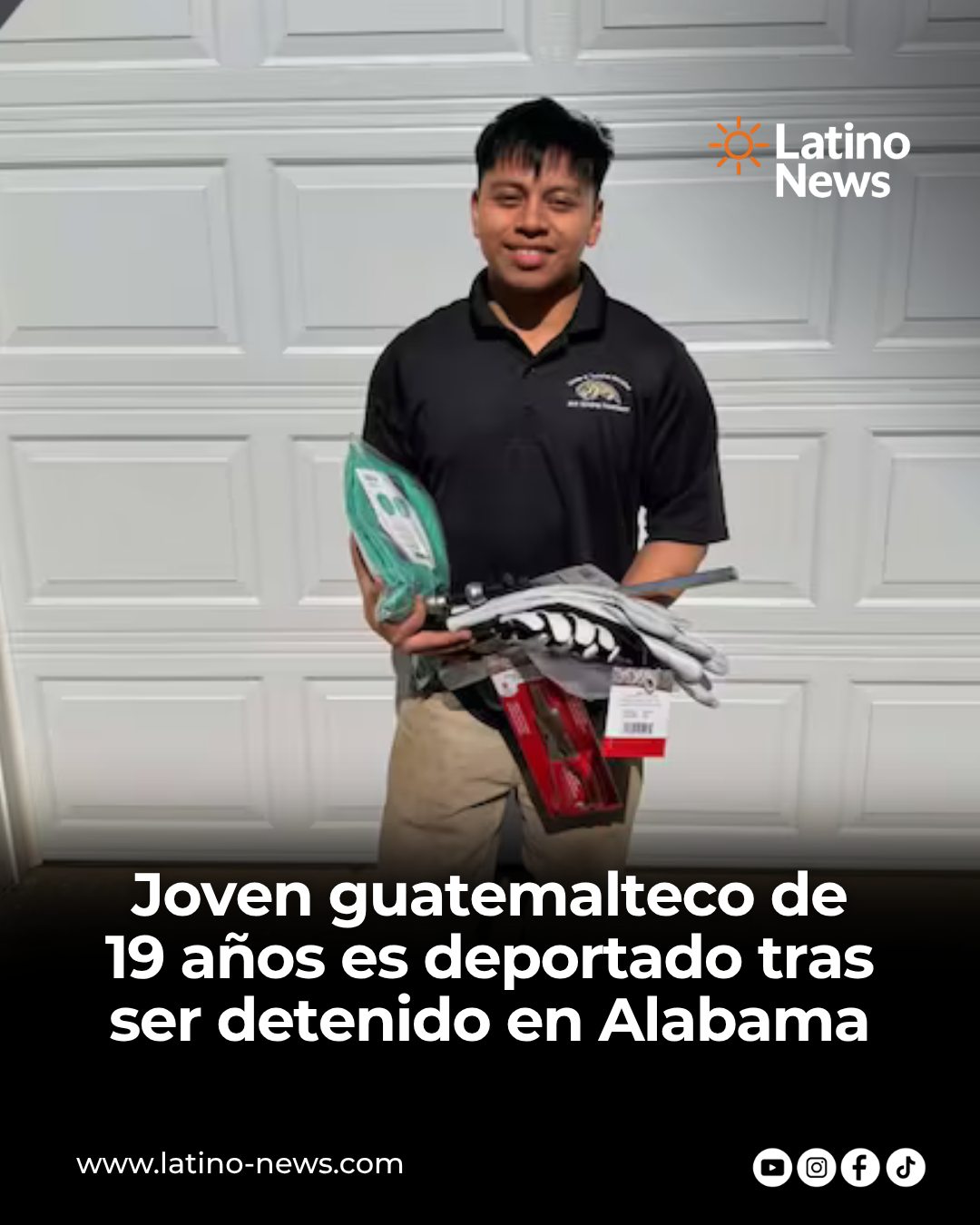 @latino_news's Instagram post
