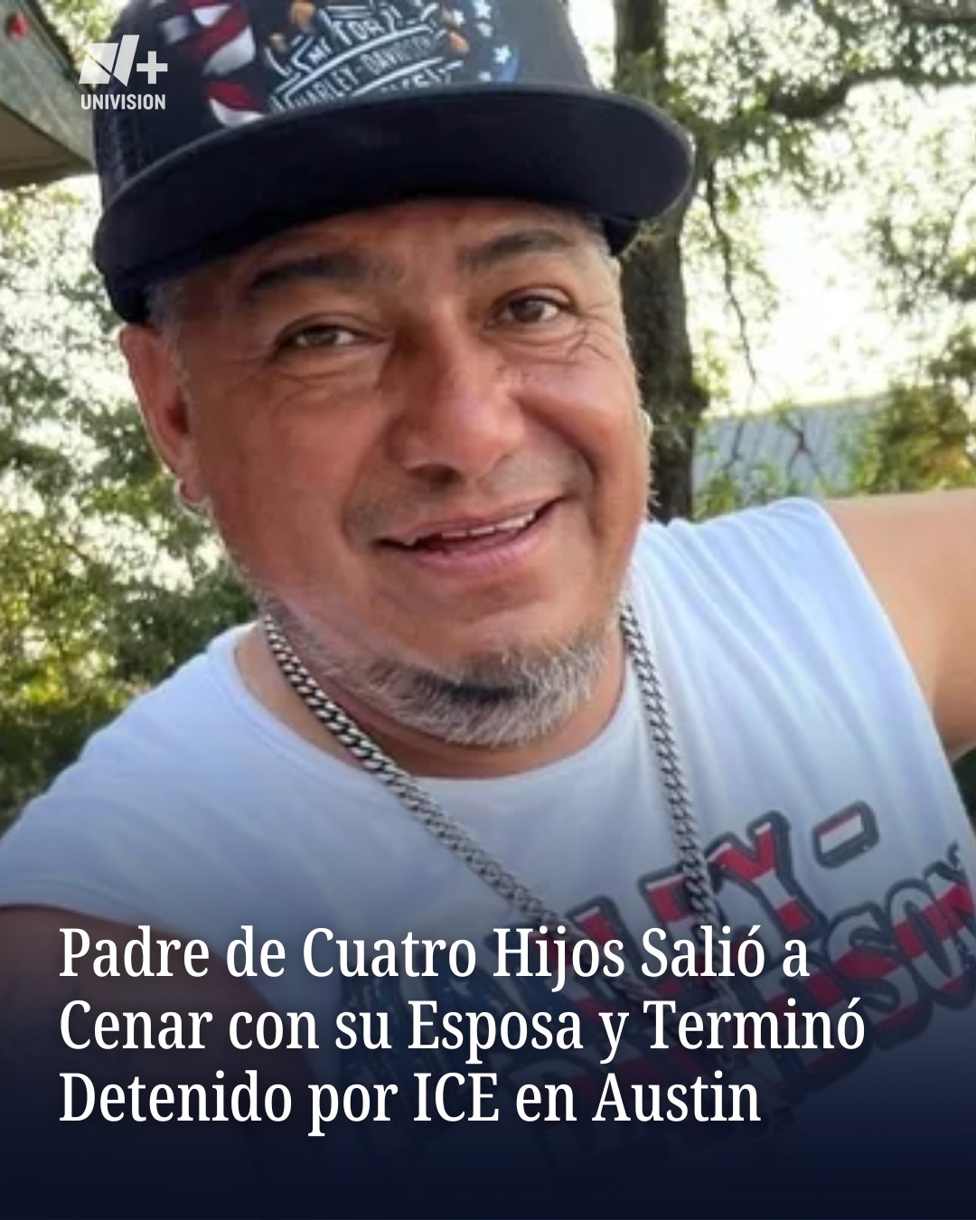 @univision62's Instagram post