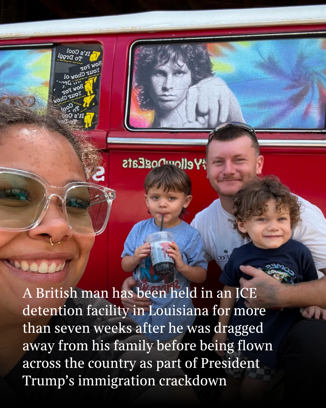 @thetimes's Instagram post (slide 2 of 6)