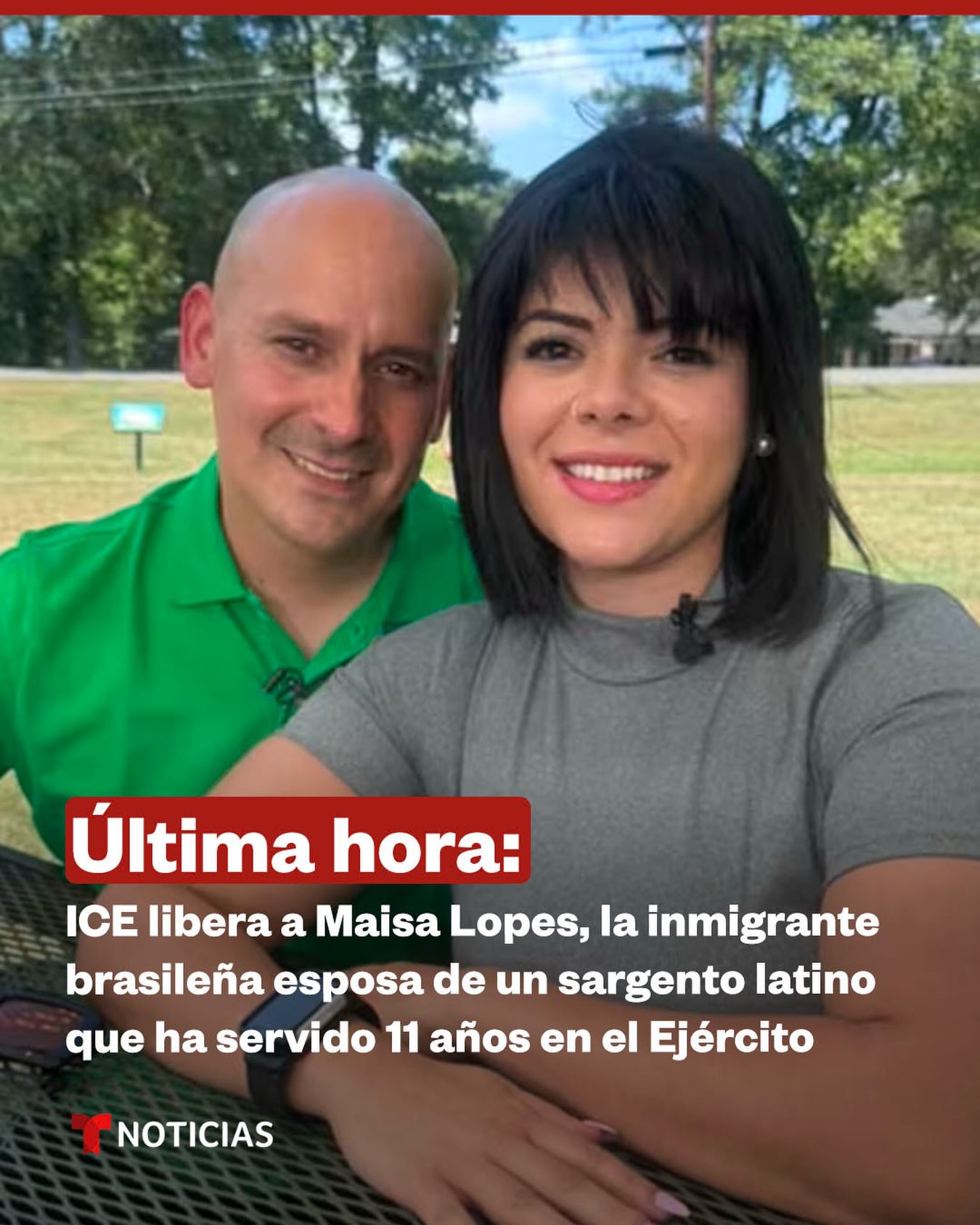@noticiastelemundo's Instagram post