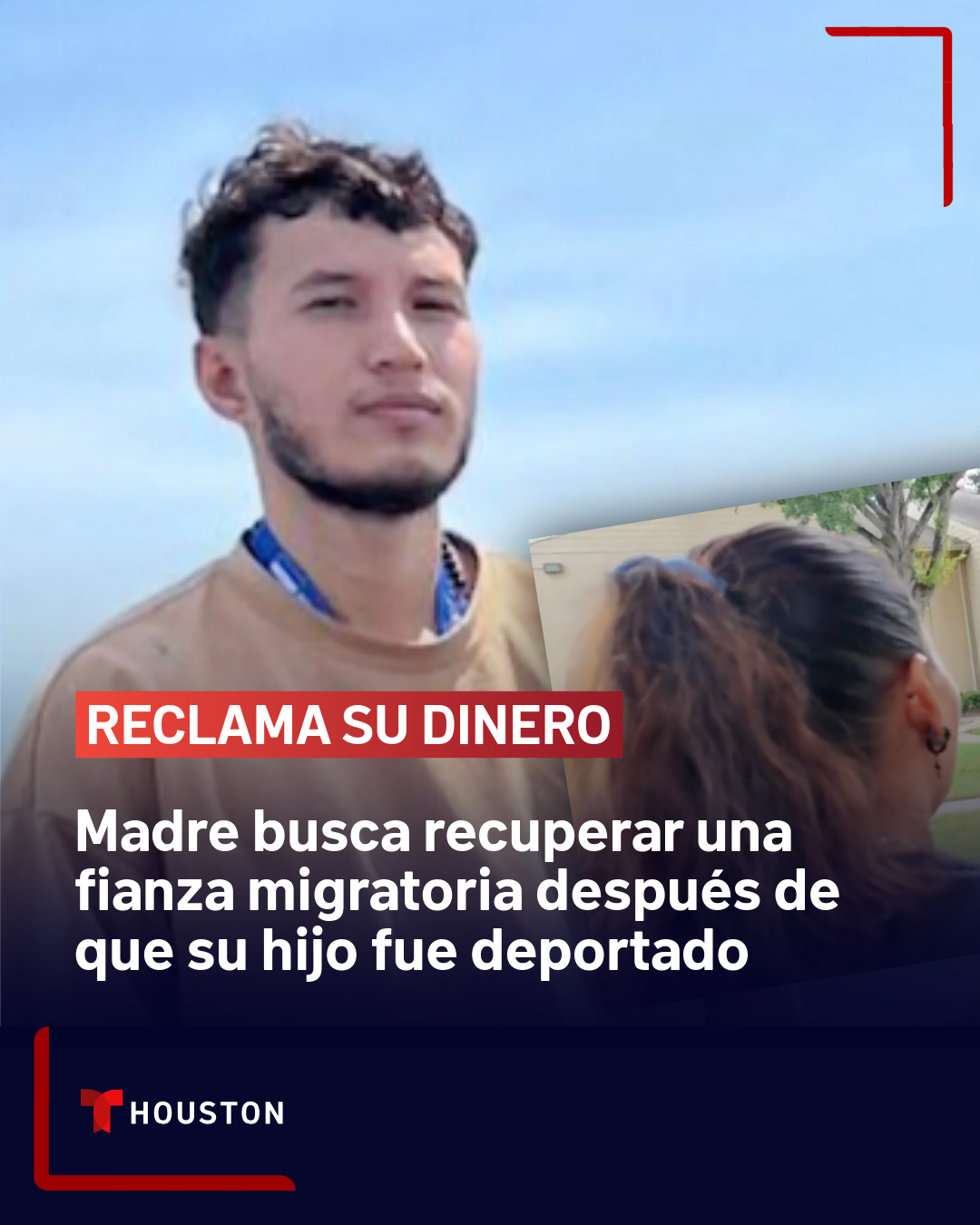 Guatemalan man deported, says authorities kept over $1,300 from him during detention