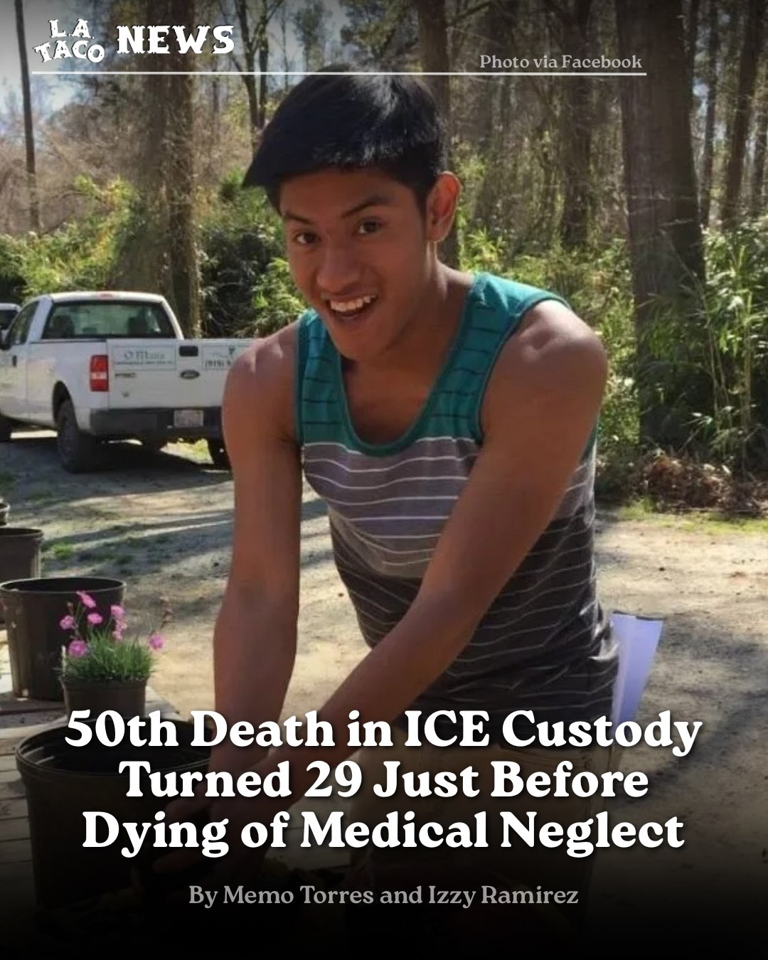 Durham man dies from leukemia in ICE custody after being denied medical care
