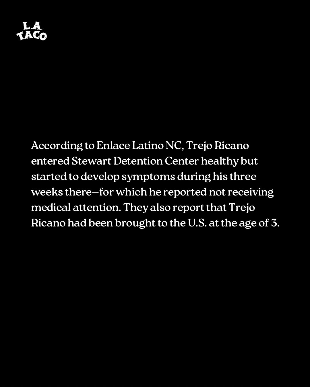 @lataconews's Instagram post (slide 3 of 6)